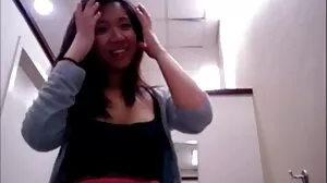 BRAZZERS شاور کے پردے Glorhole اور مشکل مقعد
