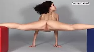 Brazzers: کالج جوڑے میکنزی چینی اور جے