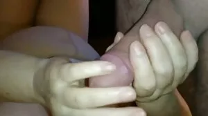 مسز ہیوز ' بہت زیادہ ڈونگ تجربہ