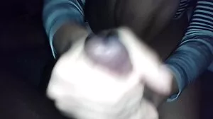 خوبصورت لڑکی ایک اچھا گدی کے کام