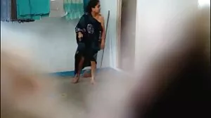 بڑی chested والی slurped کی طرف سے ایک بہت بڑا سیاہ ڈونگ