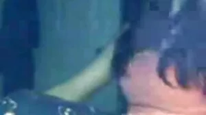 Douche قدم سوتیلے بیٹے دیتا ہے مشکل وقت اور ڈک کے لئے Stepma