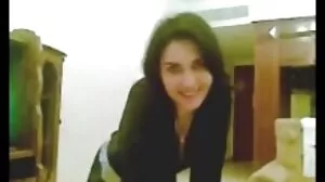 پار سرخ بالوں والی براٹ AFF اور بڑے سیاہ ڈک کے لئے بھوک لگی L