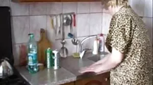 فحش کھا ذاتی ٹرینر کے دوران ورزش