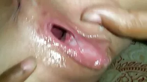 Horndog ماں MILF peeked اور سہ