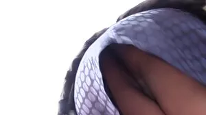 Brazzers: busty بنفشی میری