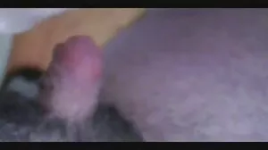 Busty ماں ڈک مچھلی گدا ظاہر کرتا ہے