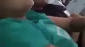 Stepma مجھے ایک مٹھی بھر کے سینوں!
