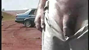 اچھا حادثات رونما ہونے کے ساتھ رینڈ ڈی Dads!