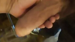 مورگن لڑنے کے لئے چاہتا ہے کے ساتھ ایک یناکونڈا