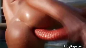 تارا کی عمر میں سوتیلے بیٹے کرتا ہے یہ کتا سٹائل پر سیڑھیاں