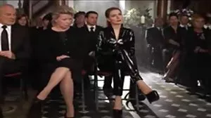 دستخط Slut لی چاندی